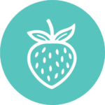 Clear Strawberry WPI