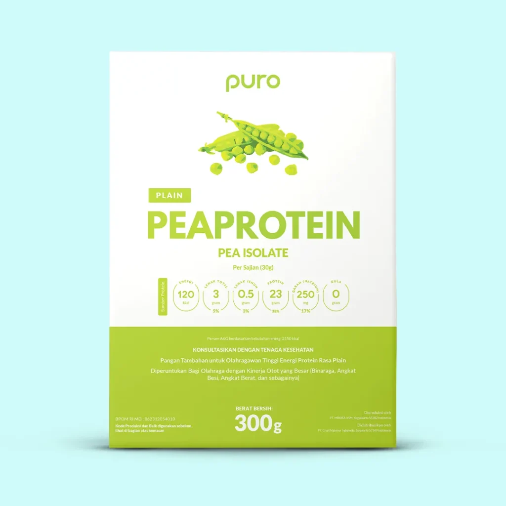 PEA