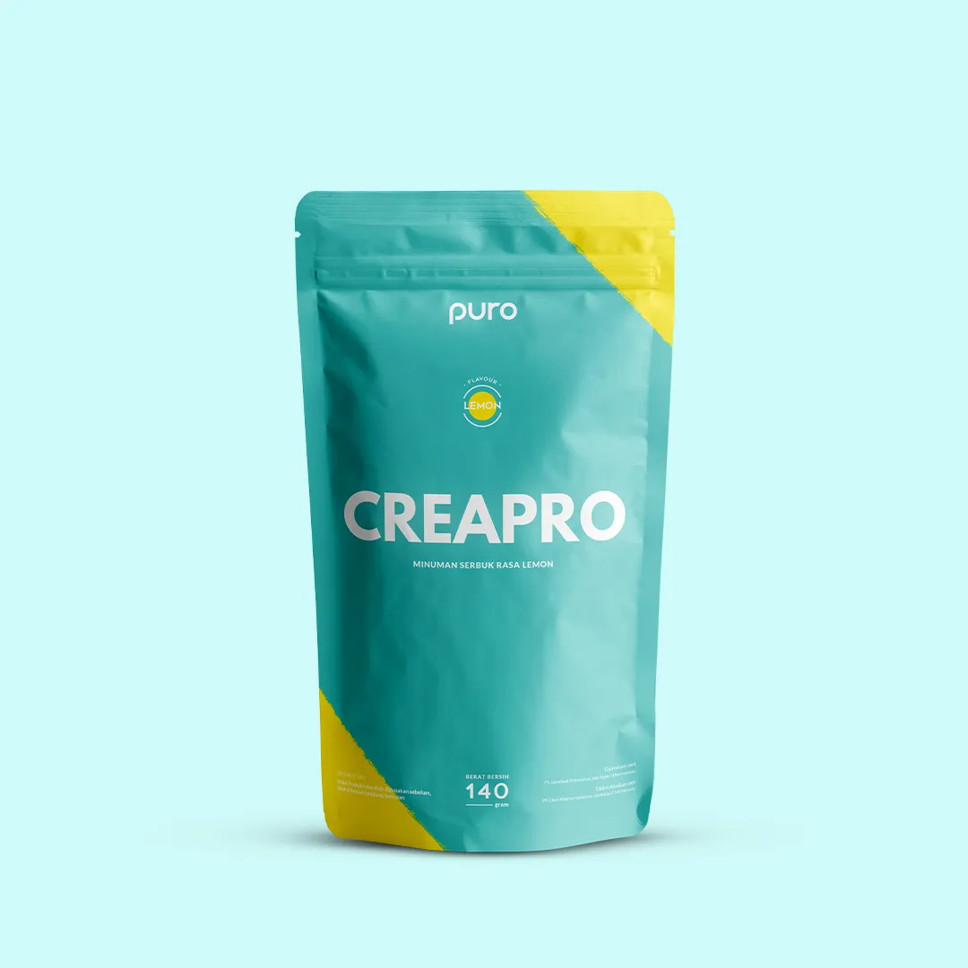 Creatine CREAPRO - Image 2