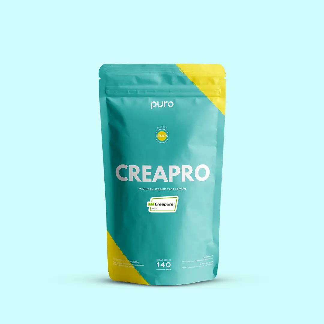 Creatine CREAPRO - Image 4
