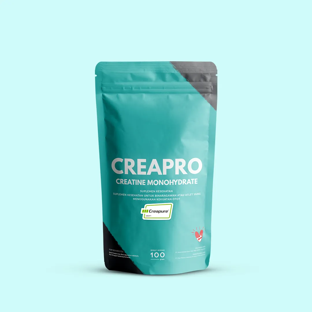 Creatine CREAPRO - Image 3